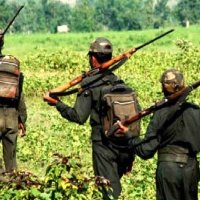 18 Naxalites killed in Chhattisgarh, BSF inspector, 2 DRG soldiers also injured..